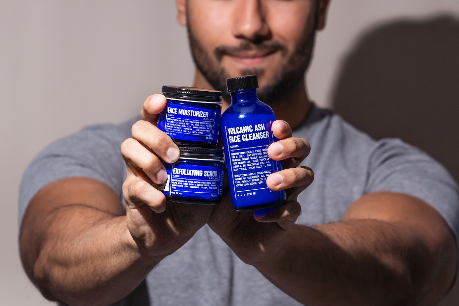 The Ugly Truth About Your Face Cream (And the Vegan Face Moisturizer That'll Save Your Skin)