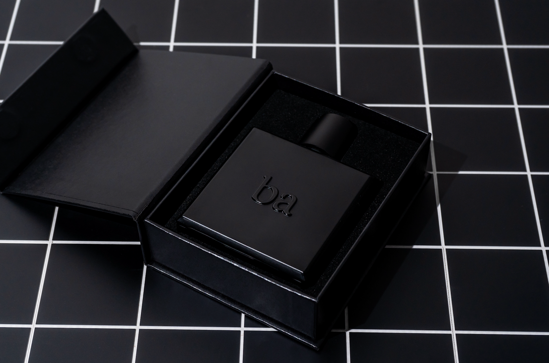 Atlantis: The Essence of Adventure - How to Capture Your Bold Spirit in a Scent