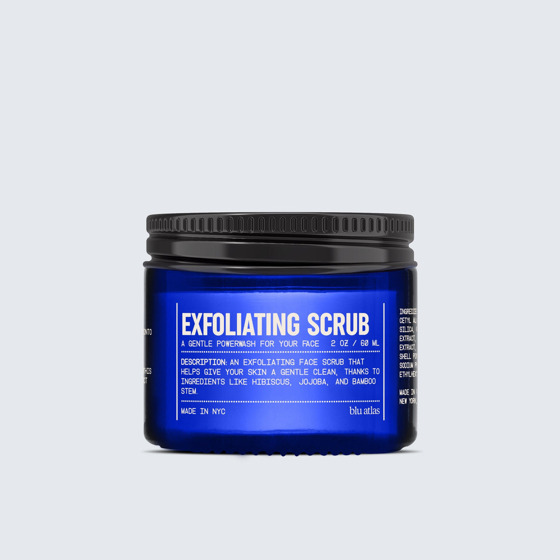 Exfoliating Face Scrub: The Secret to a Smooth Complexion