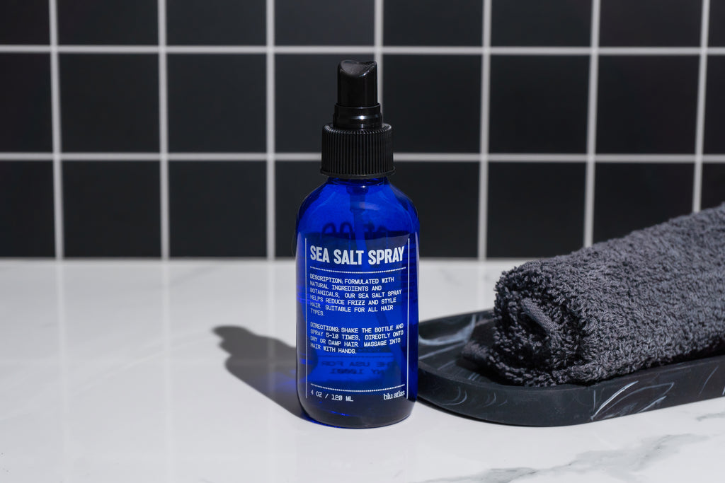 Sea Salt Spray – Blu Atlas