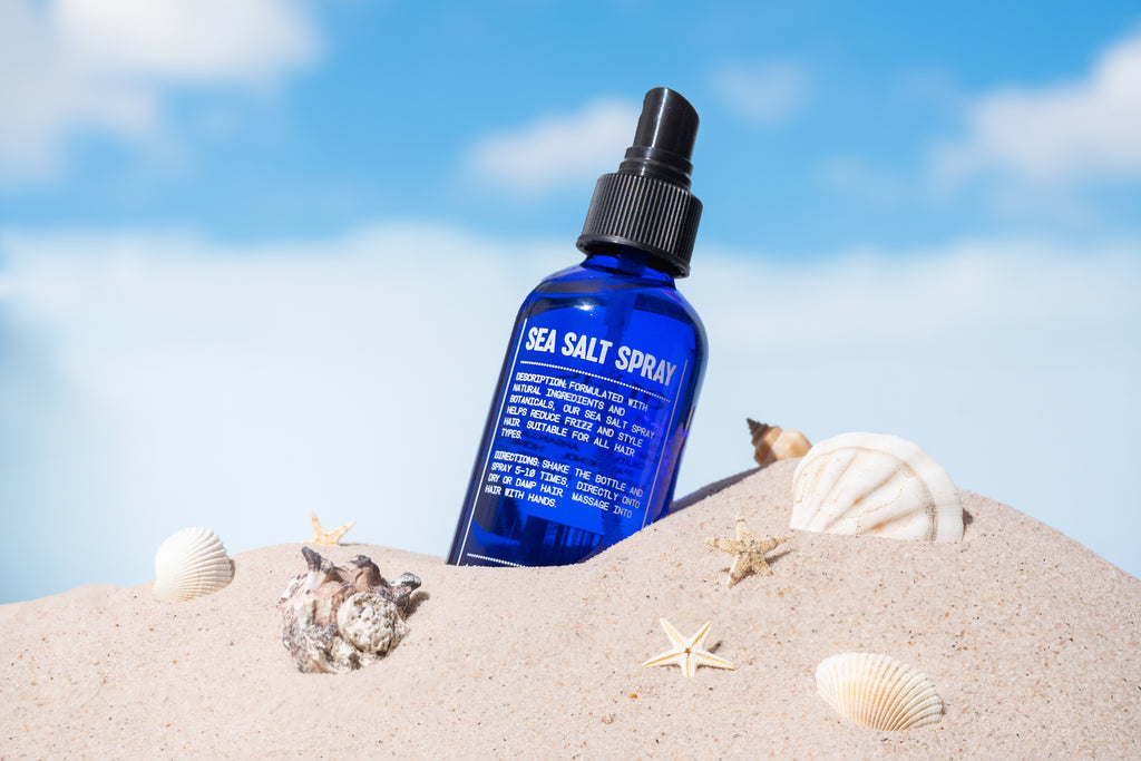 Sea Salt Spray – Blu Atlas