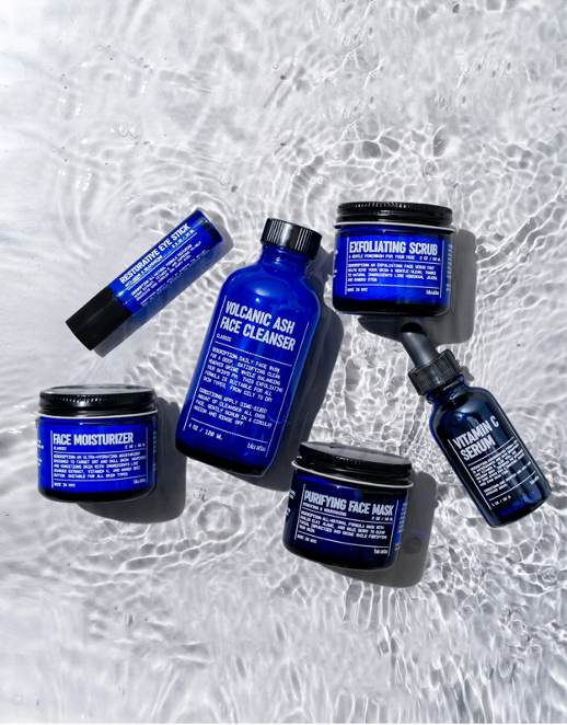 A 3-Step Skincare Routine For Every Skin Type
