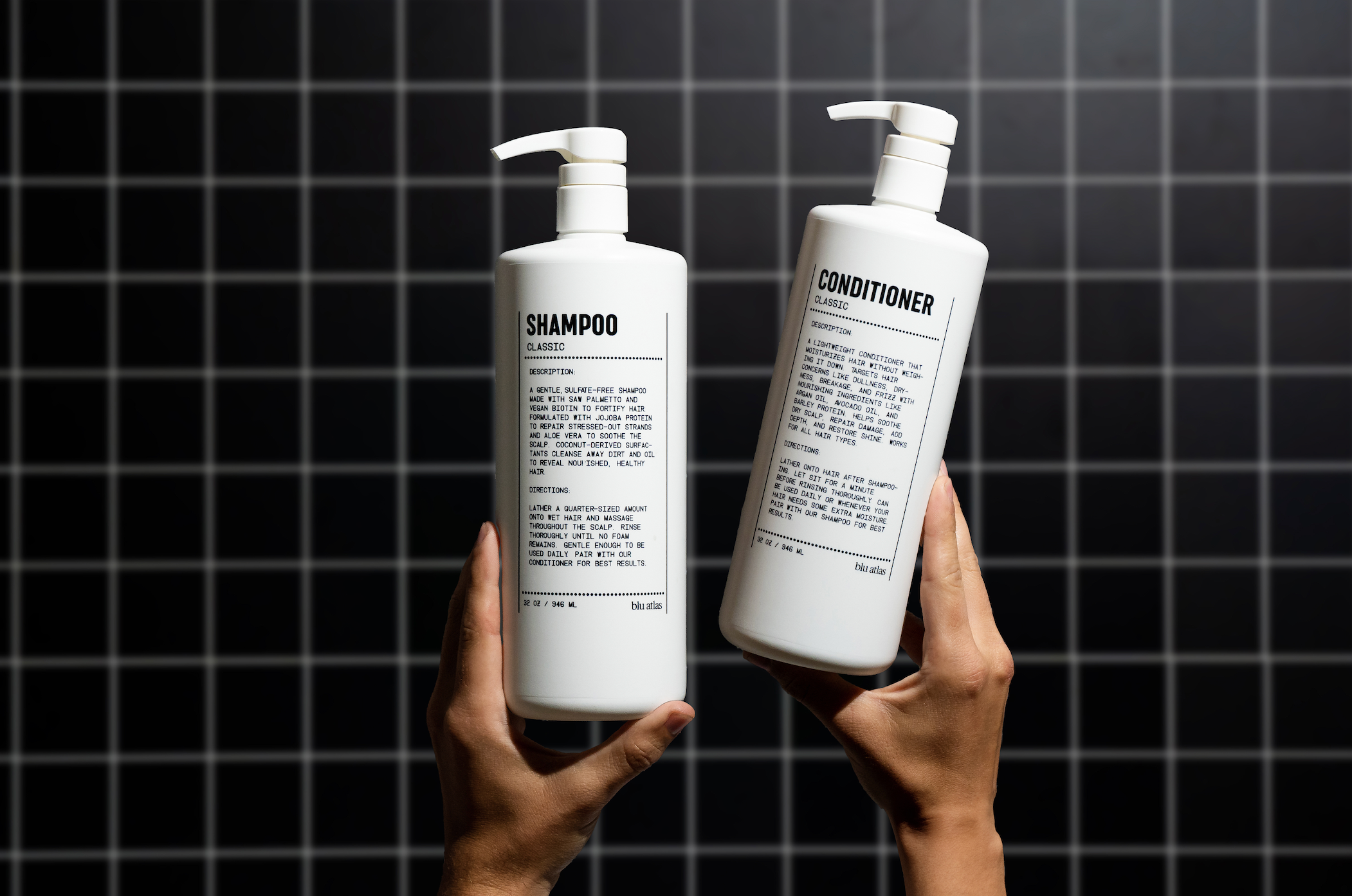 A 7-Day Hair Care Routine for Healthier Hair