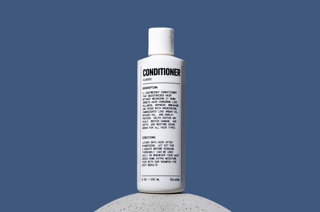Leave-in Conditioner vs. Conditioner: What’s the Difference?