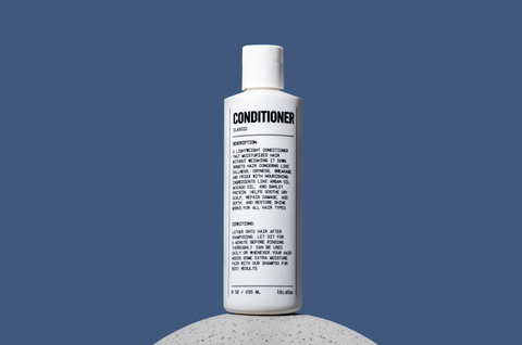 Leave-in Conditioner vs. Conditioner: What’s the Difference?
