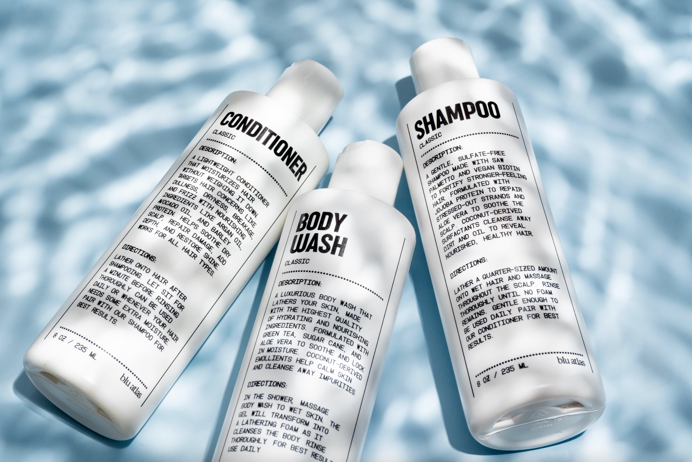 How to Choose the Right Conditioner for Oily Hair