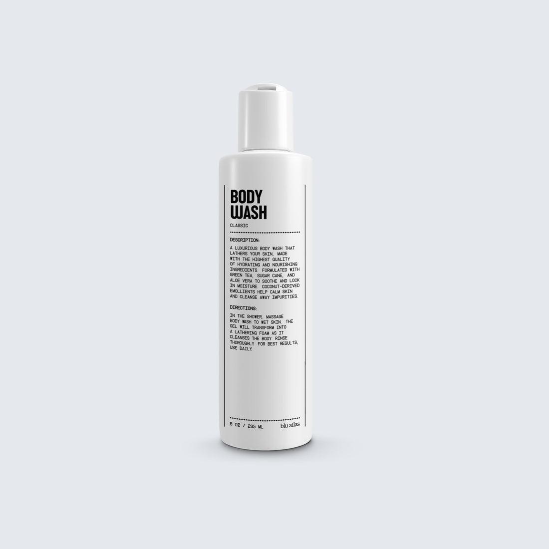 How to Choose the Best Men’s Body Wash