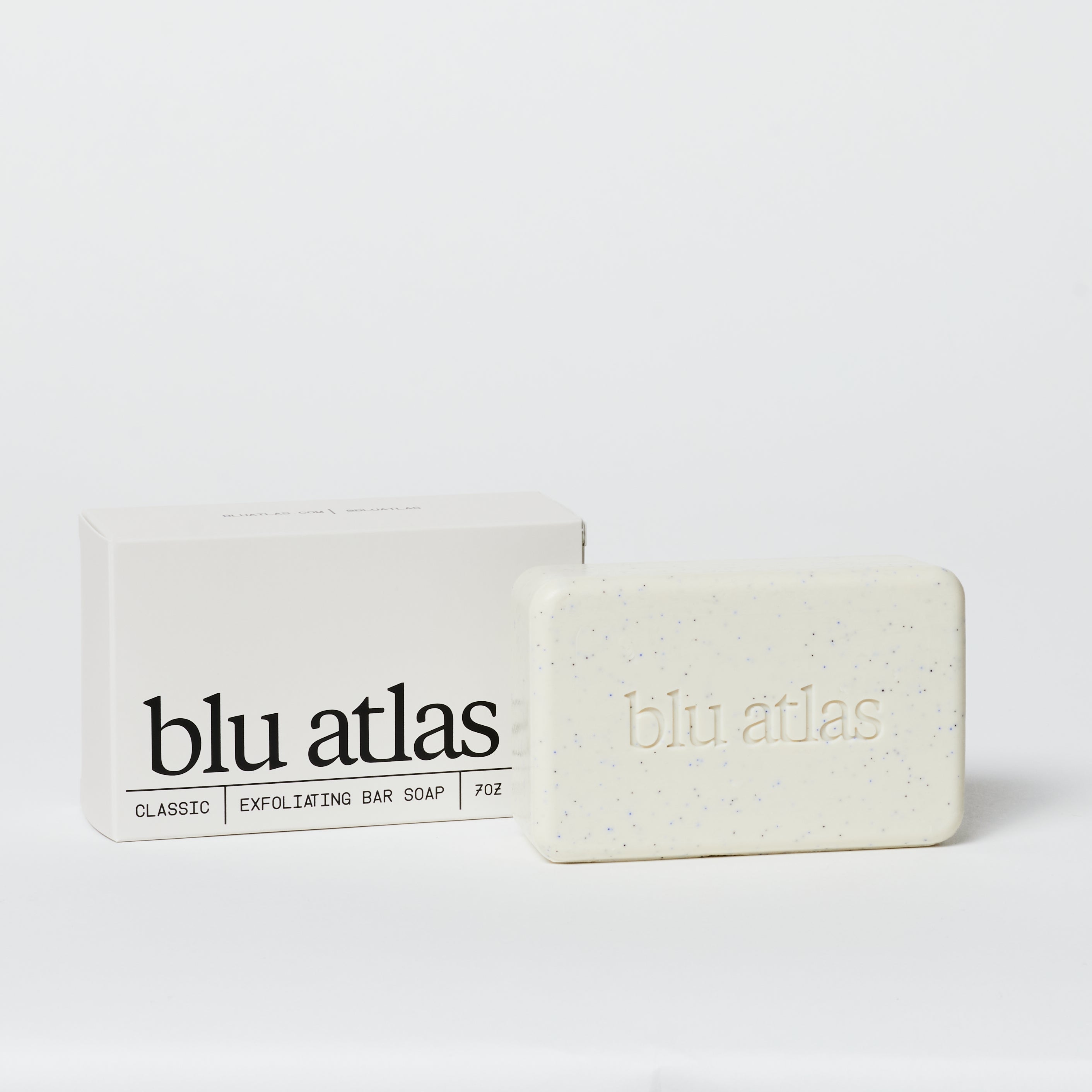 Blu Atlas Everyday Body Duo with Soap