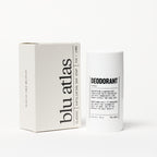 Blu Atlas Everyday Body Duo with Soap and Deodorant 