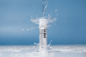 Blu Atlas Lip Balm