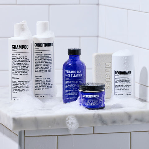 MVP Grooming Essentials Bundle