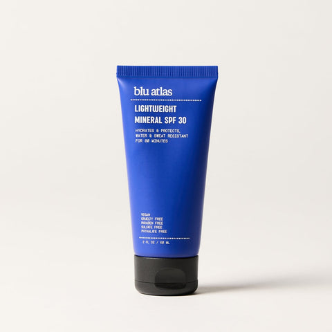 Lightweight Mineral SPF 30