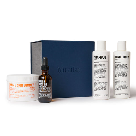 Ultimate Hair Care Set