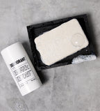 Blu Atlas Everyday Body Duo with Soap and Deodorant 