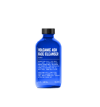 A blue bottle from Blu Atlas, labeled Clean and Hydrate Duo in white text, designed to cleanse and moisturize for balanced, hydrated skin.