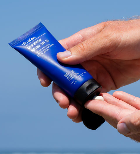 Lightweight Mineral SPF 30