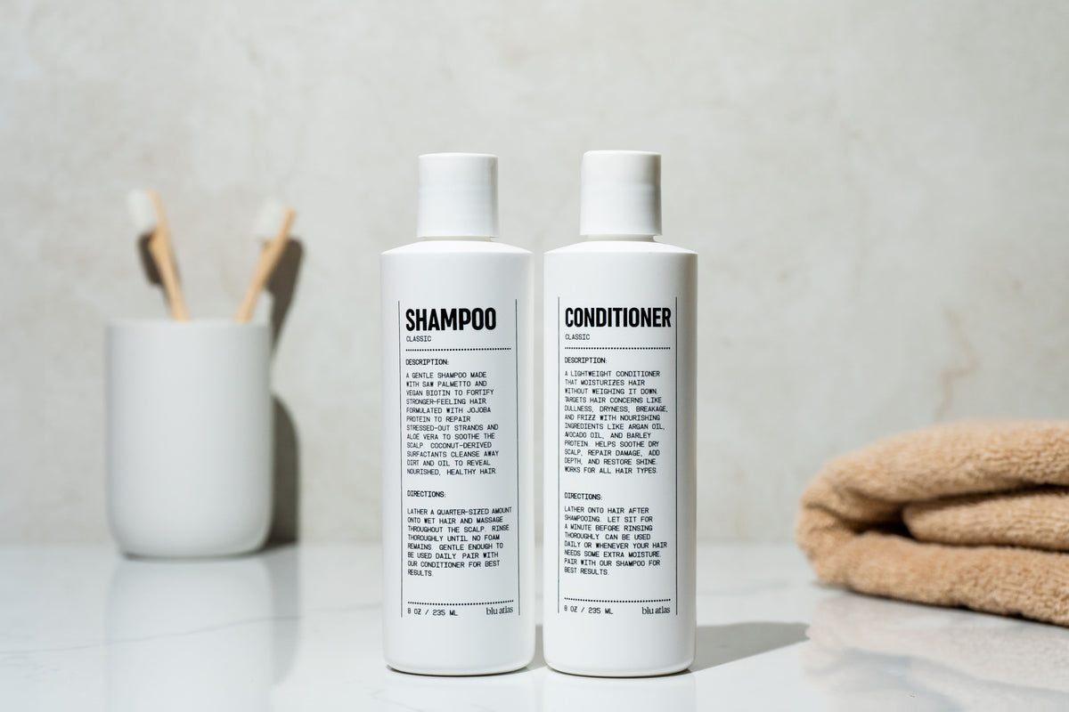 Hair Essentials