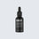 A black dropper bottle labeled Beard Oil