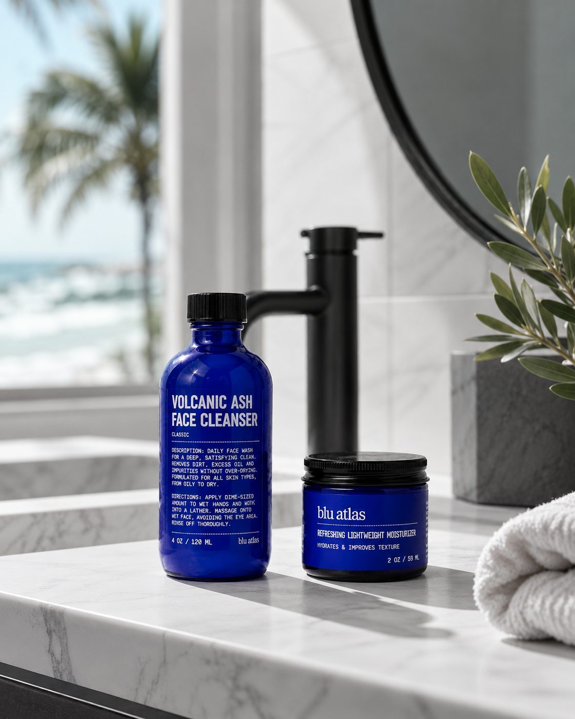 Summer Face Essentials