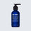 Blue bottle of body lotion with a pump dispenser, labeled Body Lotion Classic, containing 9 oz (266 ml).