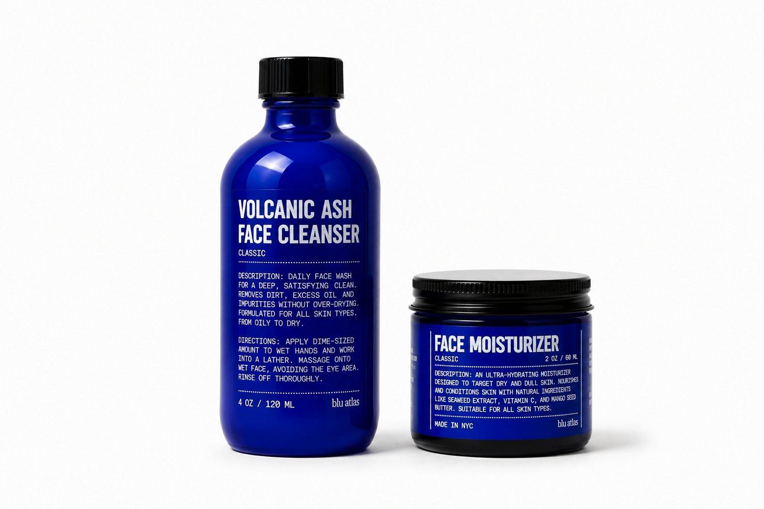 Face Essentials