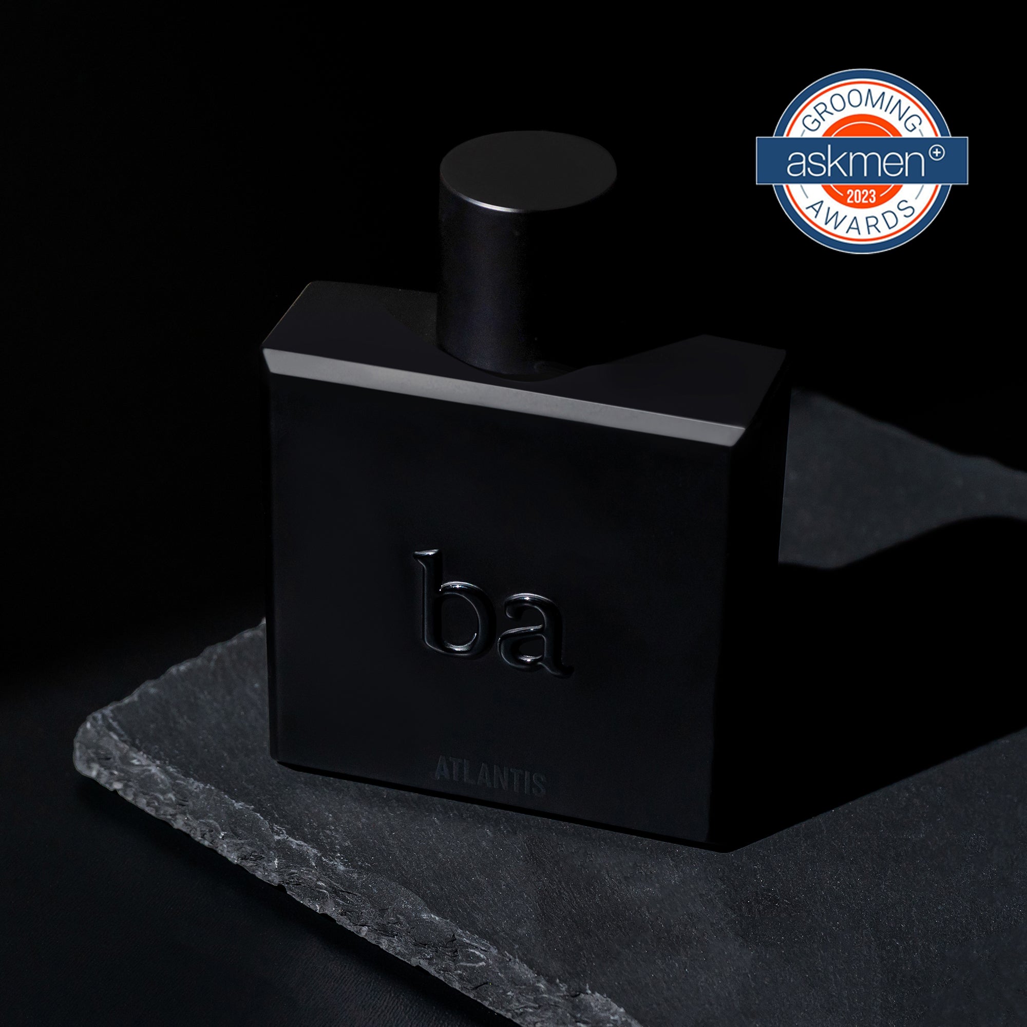 Blu Atlas Atlantis Eau de Parfum Award