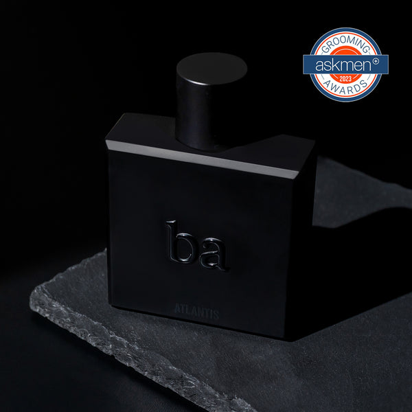 Blu Atlas Atlantis Eau de Parfum Award