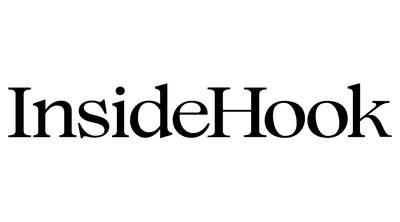 Inside Hook Logo