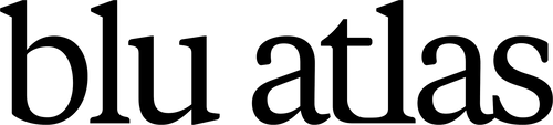 Blu Atlas logo