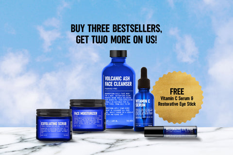 Skincare Bundle