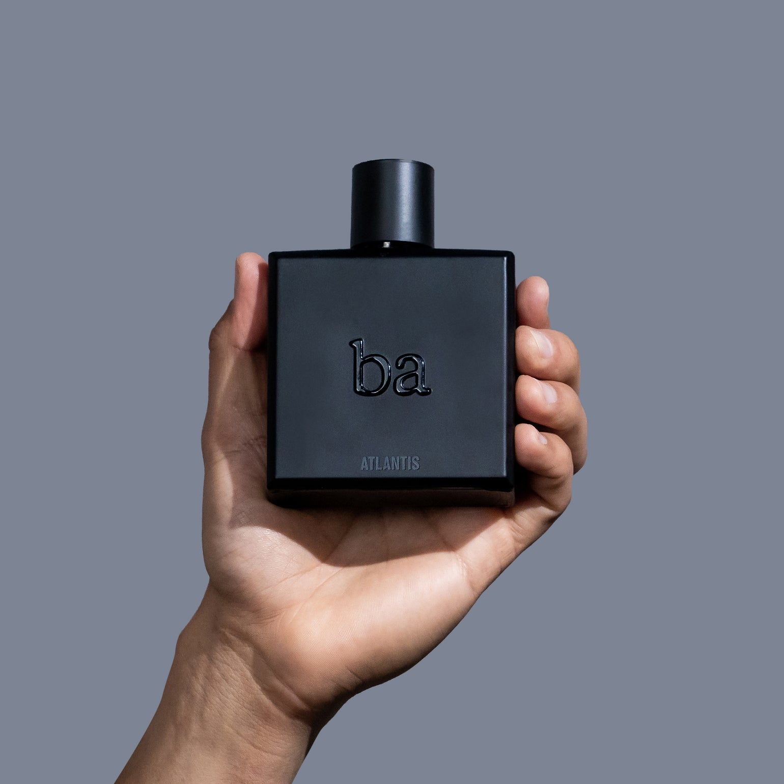 Blu Atlas Atlantis Eau de Parfum Blu Atlas Atlantis Eau de Parfum